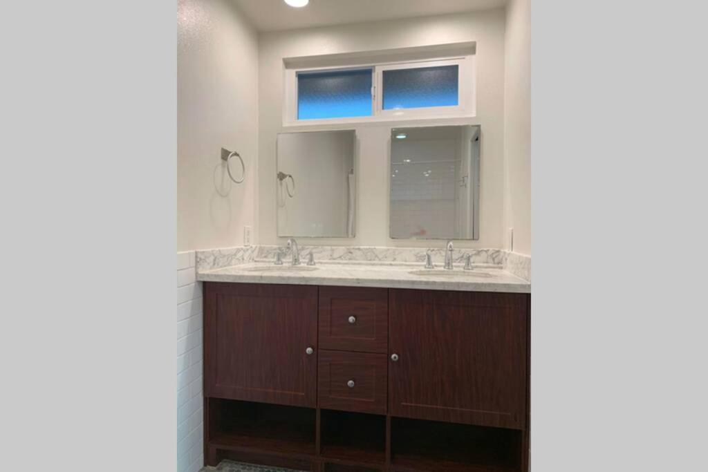 City Center Villa - Pool, Patio & Close To Beach! Huntington Beach Exteriér fotografie